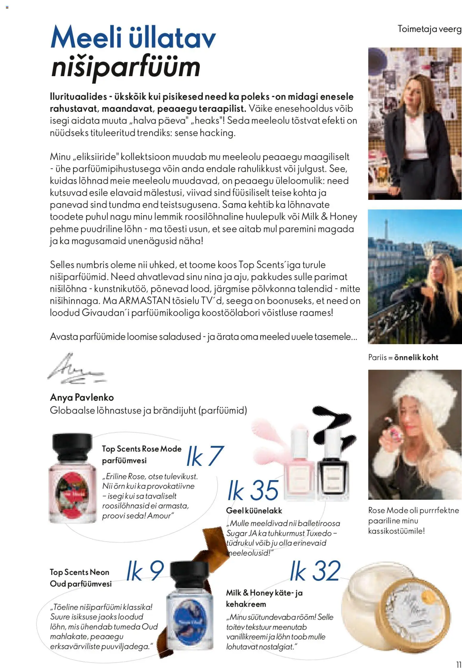 {H1} | Lehekülg: 11