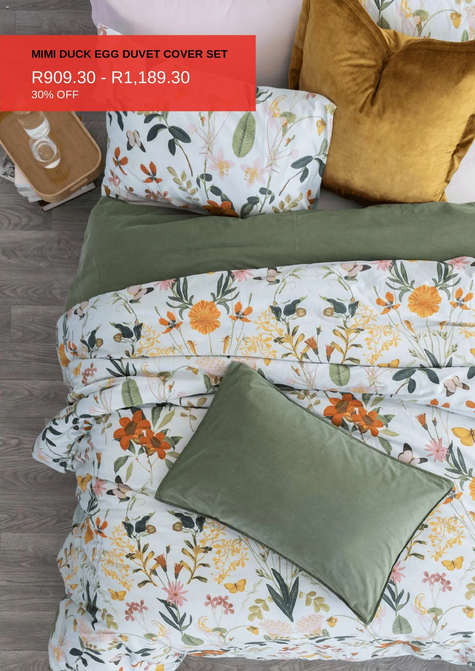 New Volpes catalogue – valid from 21.11.2025 | Page: 13 | Products: Cover, Duvet