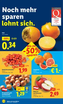 Lidl - Black Friday ab 27.11.2025 gültig | Seite: 4