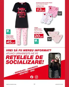 Ofertele Kik valabile de la 02.02.2026 | Pagină: 11