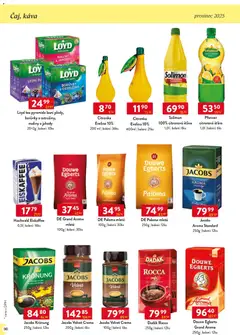 Náhled letáku Astur & Qanto leták - Velkoobchod 12/2025 od 01.12.2025 | Strana: 90