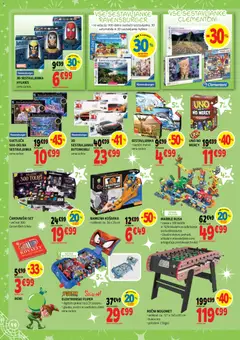 E.leclerc katalog akcije – veljaven od 04.11.2025 | Stran: 10