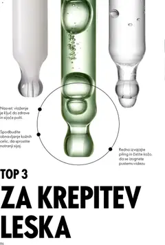 Oriflame katalog akcije – veljaven od 29.10.2025 | Stran: 86