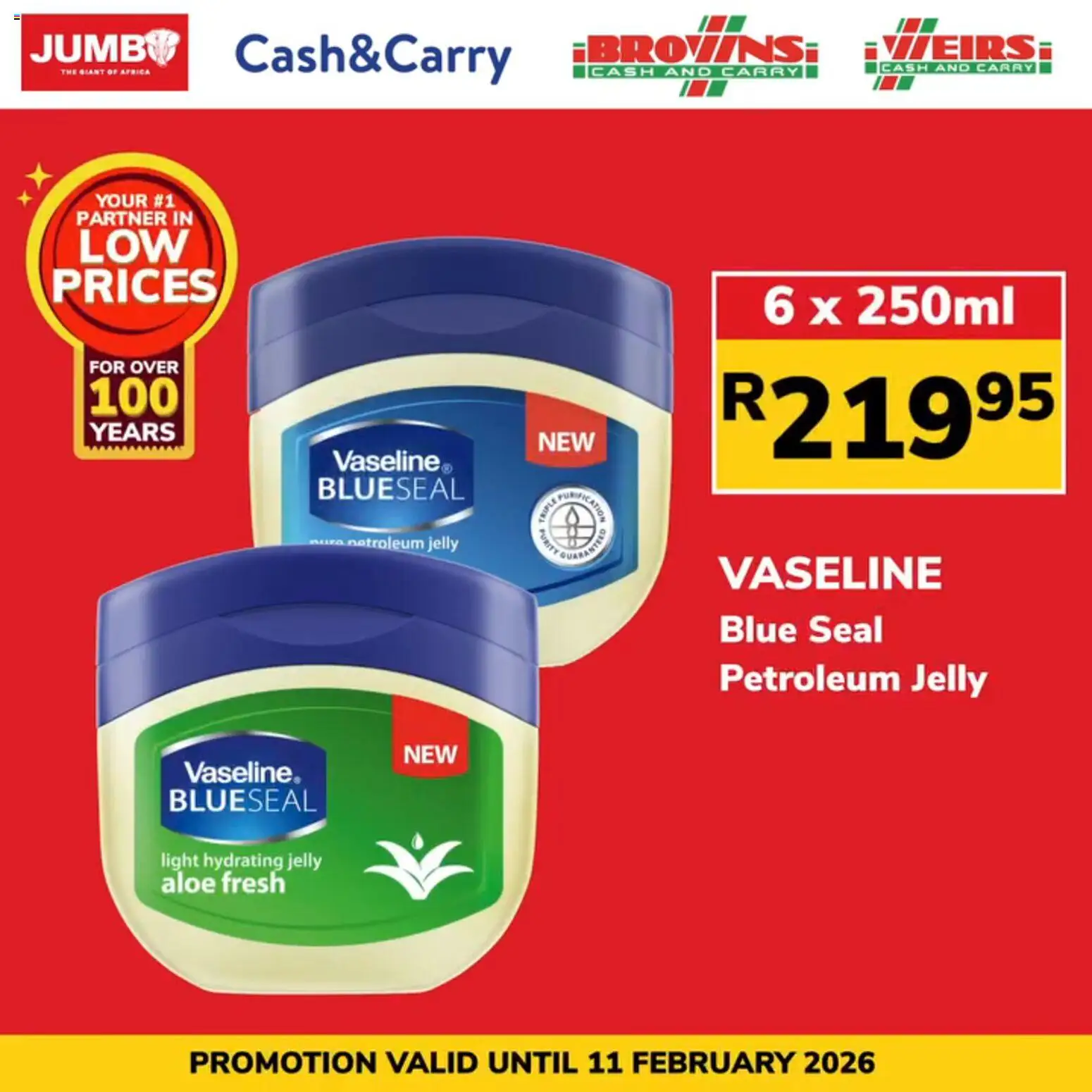 New Jumbo catalogue – valid from 09.02.2026 | Page: 2