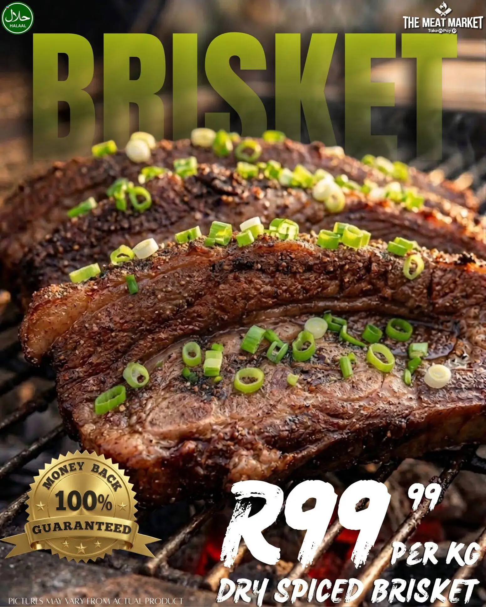 New Take n Pay catalogue – valid from 03.04.2026 | Page: 35