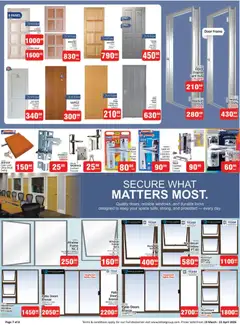 KIT KAT Cash & Carry specials catalogue – valid from 19.03.2026 | Page: 7