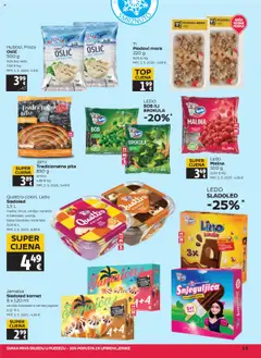 Tommy katalog | vrijedi od 31.07.2025 | Stranica: 15