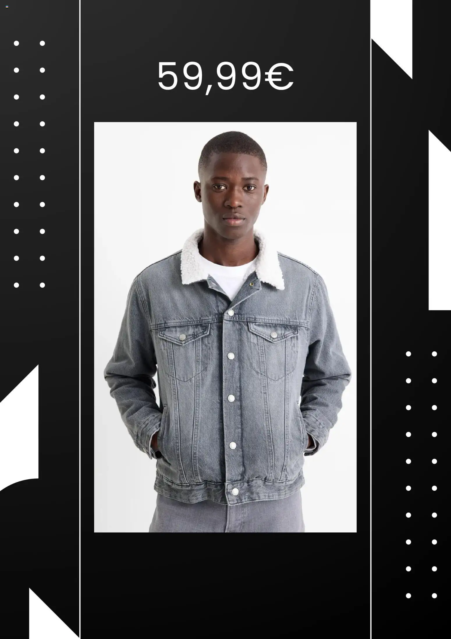 C&A Black Friday │ válido de 24.11.2025 | Página: 9