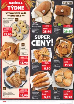 Kaufland leták - Chomutov od 30.07.2025 | Strana: 11