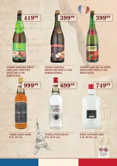 SuperVERO katalog - važi od 10.09.2025 | Strana: 9