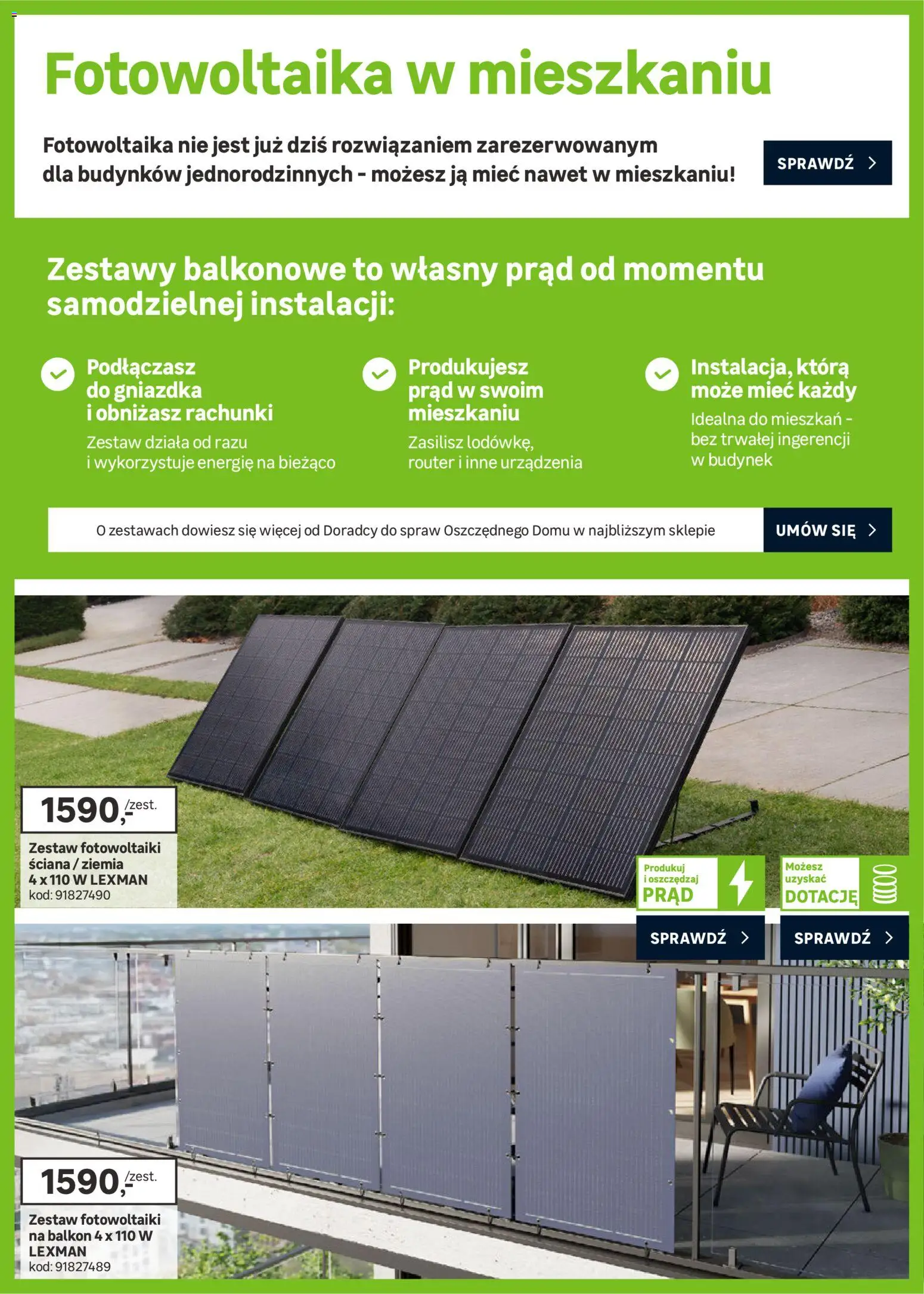 Leroy Merlin gazetka od 25.03.2026 | Strona: 41 | Produkty: Ziemia, Router