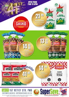 Super Save specials catalogue – valid from 25.10.2025 | Page: 90