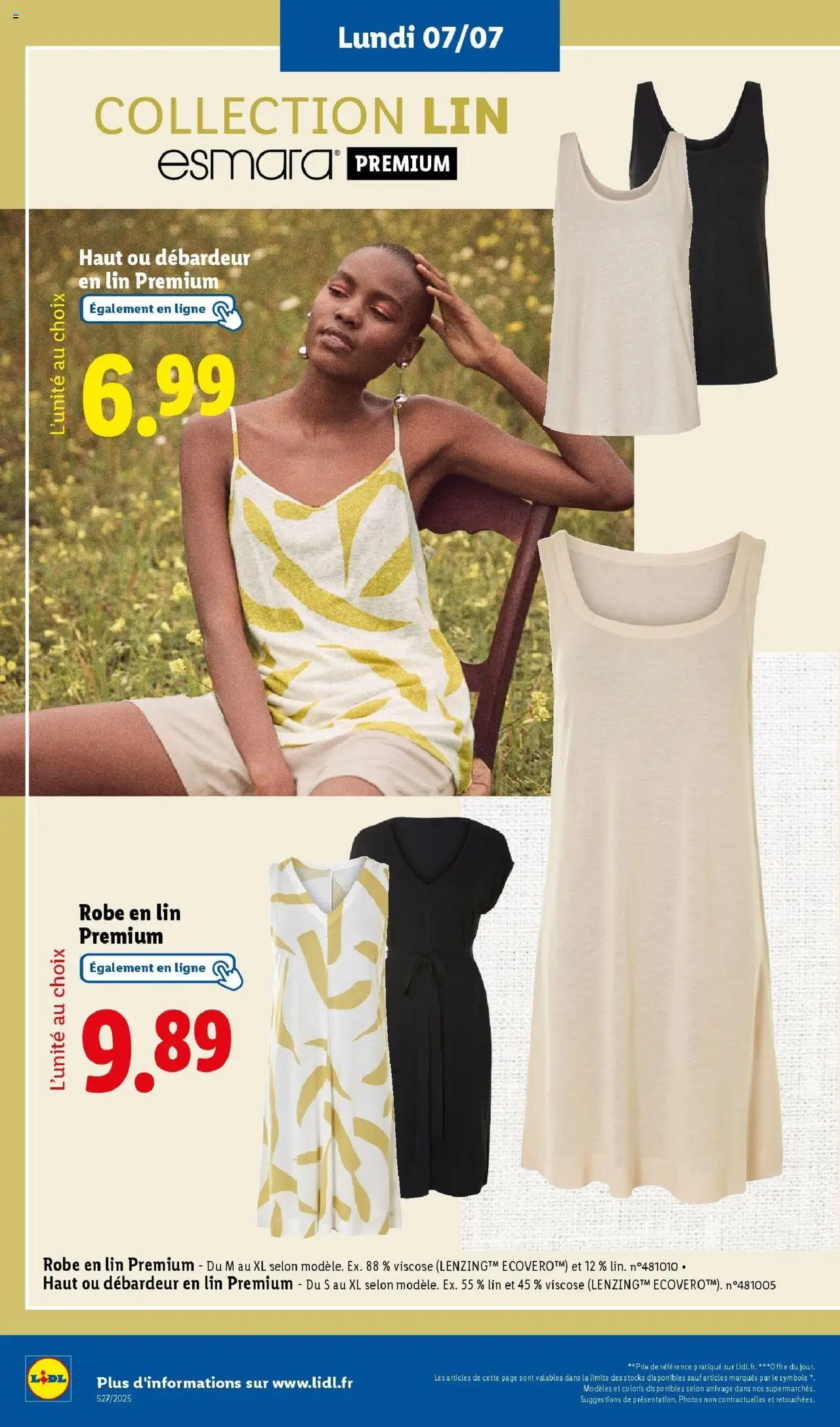  | Page: 62 | Produits: Robe, Débardeur