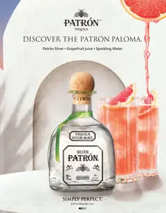 Sligro - magaZiNe 47 Surprise! - Voorbeeld van een folder van Sligro, geldig van 28.07.2025 | Pagina: 107 | Producten: Grapefruit, Fehérje, Festék