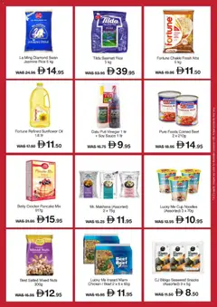 Preview of Choithrams - Offers valid from 27.12.2025 | Page: 12