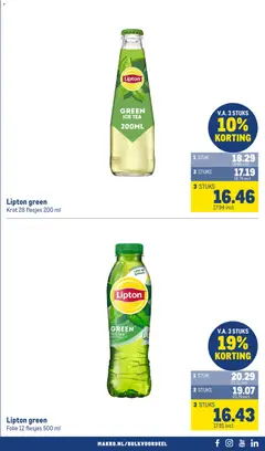 Makro - Folder - Voorbeeld van een folder van Makro, geldig van 04.11.2025 | Pagina: 59