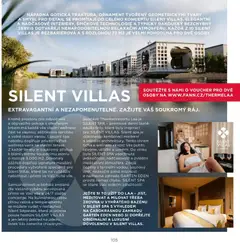 Náhled letáku FAnn katalog Vánoce 2025 od 30.10.2025 | Strana: 105 | Produkty: Bazény, Zahrada, Vana