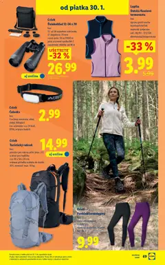 Lidl leták platný od 29.01.2026 | Strana: 37