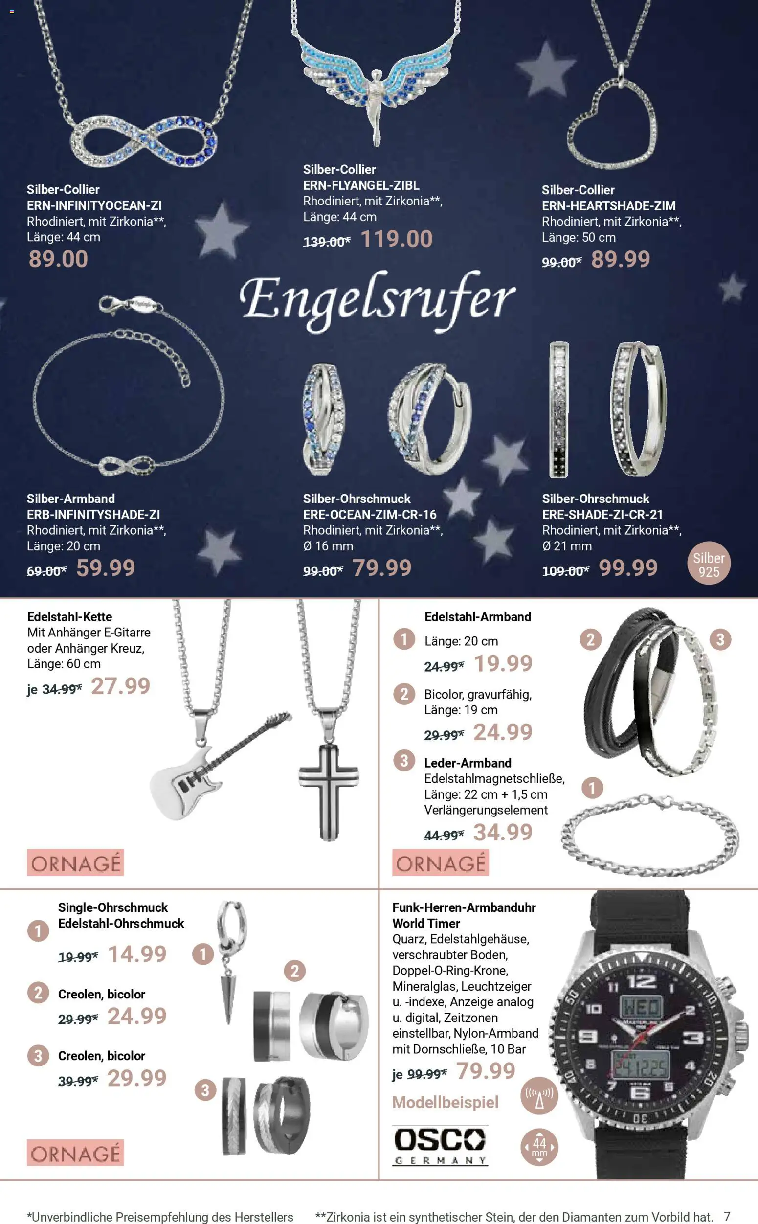 Globus Spezial – gültig ab 01.12.2025 | Seite: 7