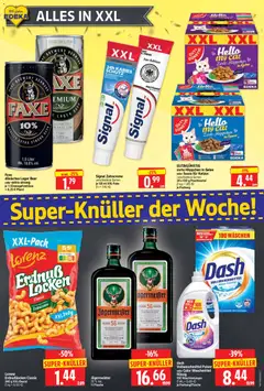 HERKULES Prospekt 	 ab 16.03.2026 gültig | Seite: 13