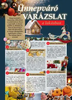 Pingvin Patika - Magazin - amely érvényes a következő dátumtól: 01.12.2025 | Oldal: 9