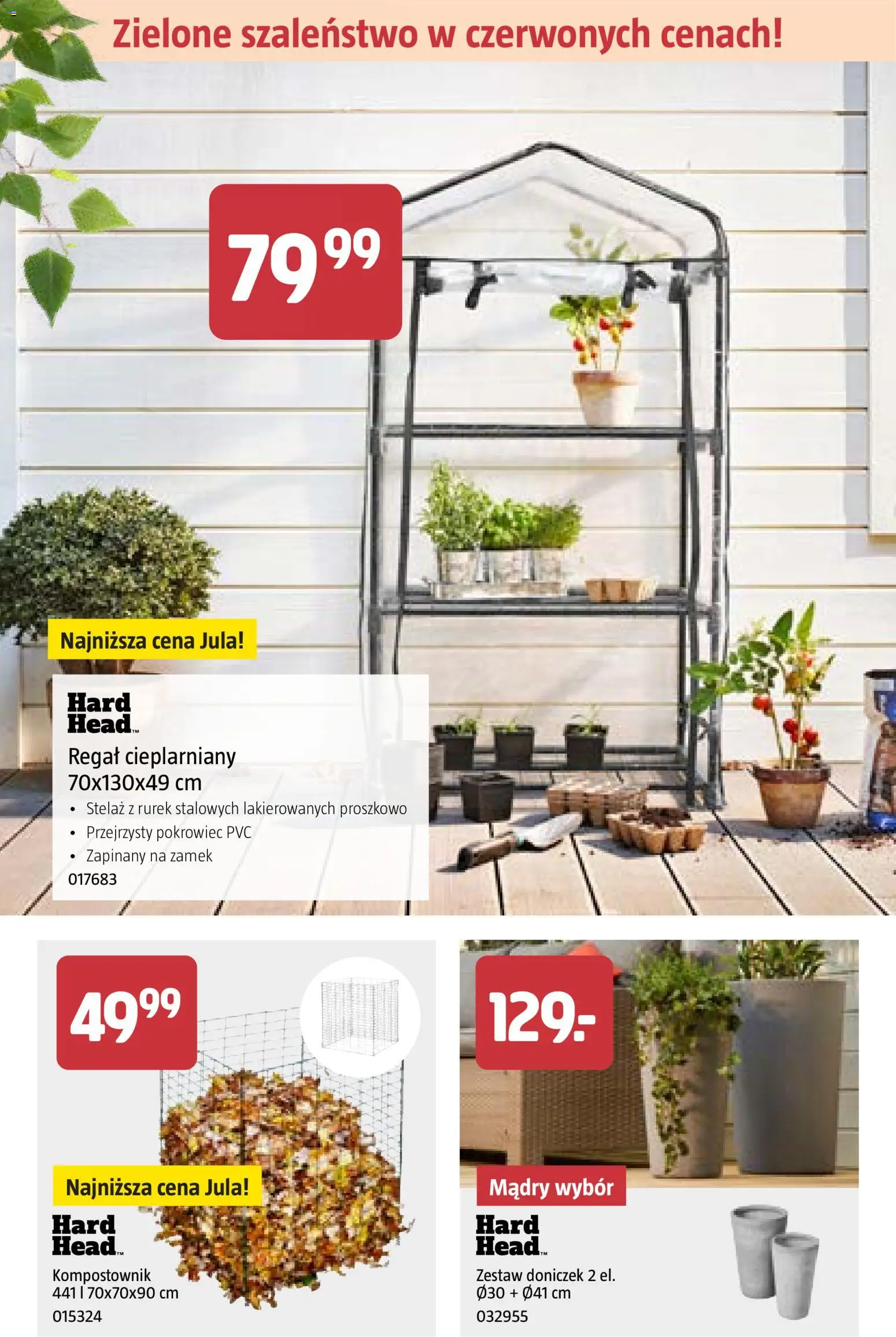 Jula gazetka - Wiosna od 26.02.2026 | Strona: 22 | Produkty: Regał