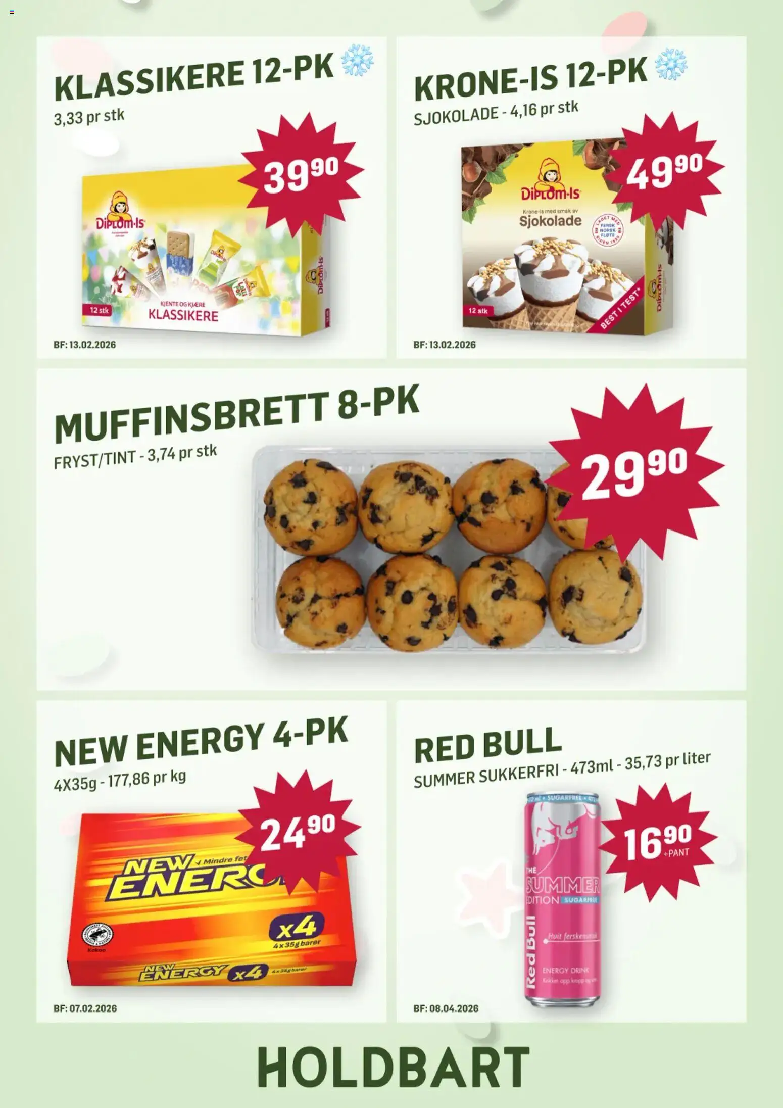 {H1} | Side: 4 | Produkter: Sjokolade, Prosecco, Орегано