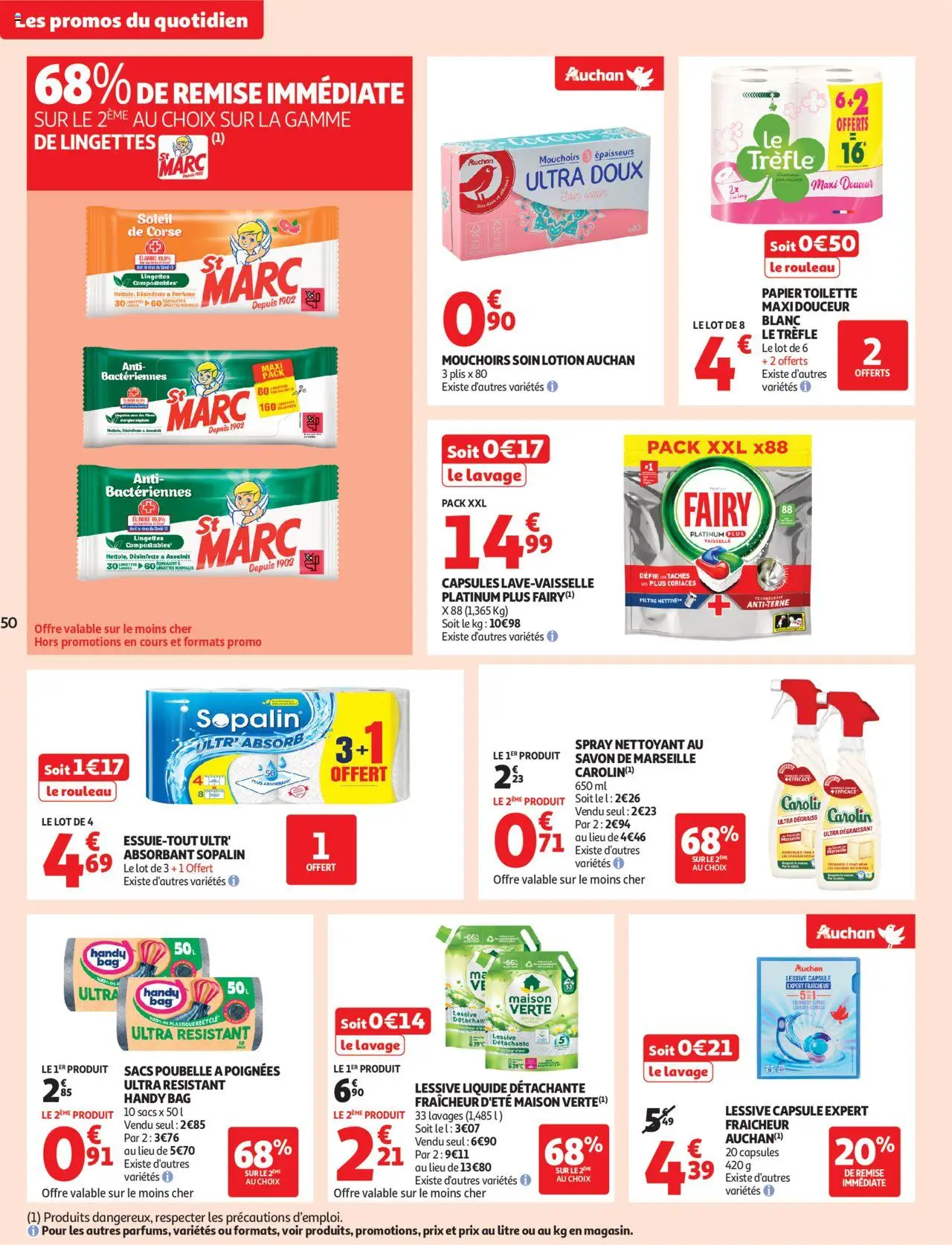  | Pagina: 50 | Producten: La, Papier, Capsule