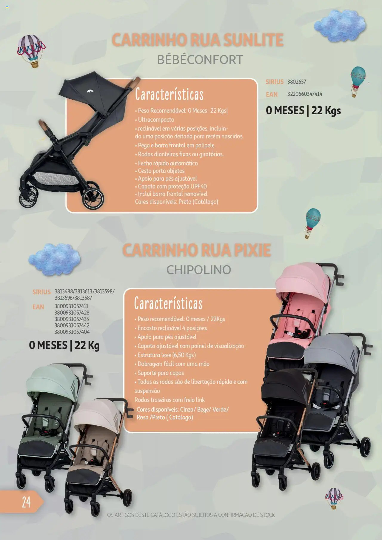 Auchan folheto │ válido de 29.01.2025 | Página: 24 | Produtos: Copos, Porta, Suspensão