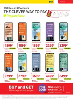 Makro specials catalogue – valid from 02.05.2026 | Page: 7