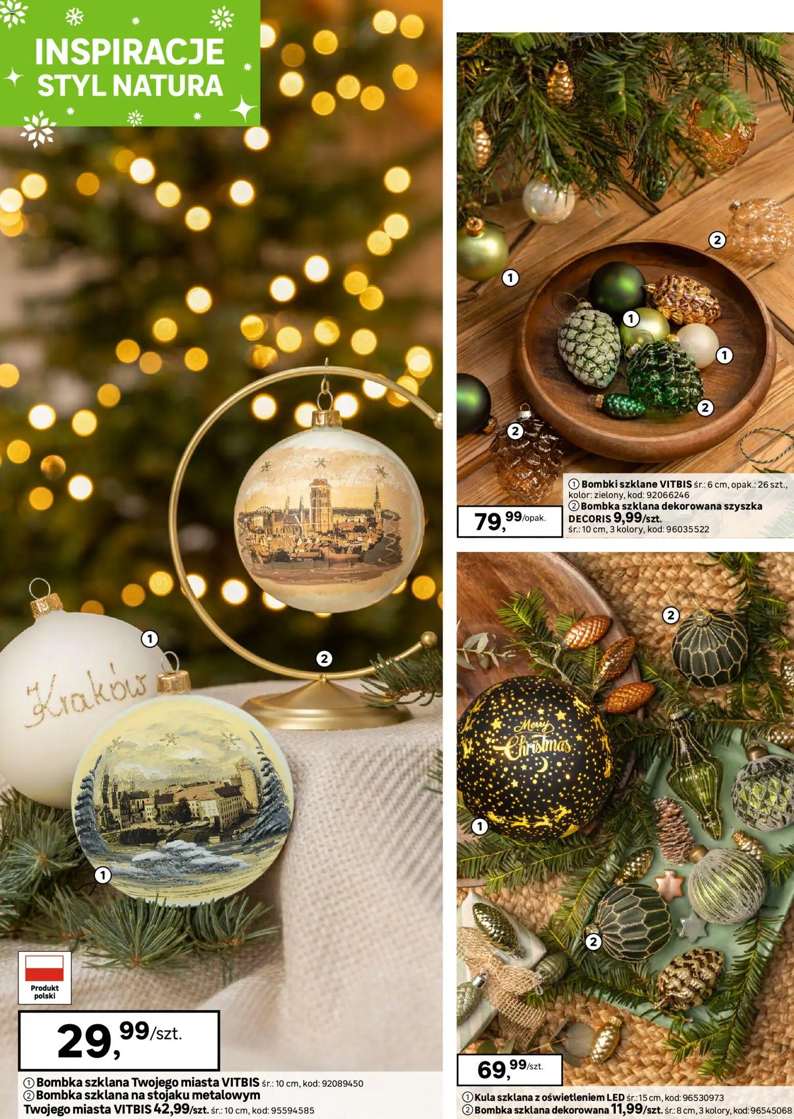 Leroy Merlin Gazetka od 02.12.2025 | Strona: 4