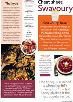 Preview of Waitrose - April 2026 valid from 01.04.2026 | Page: 27