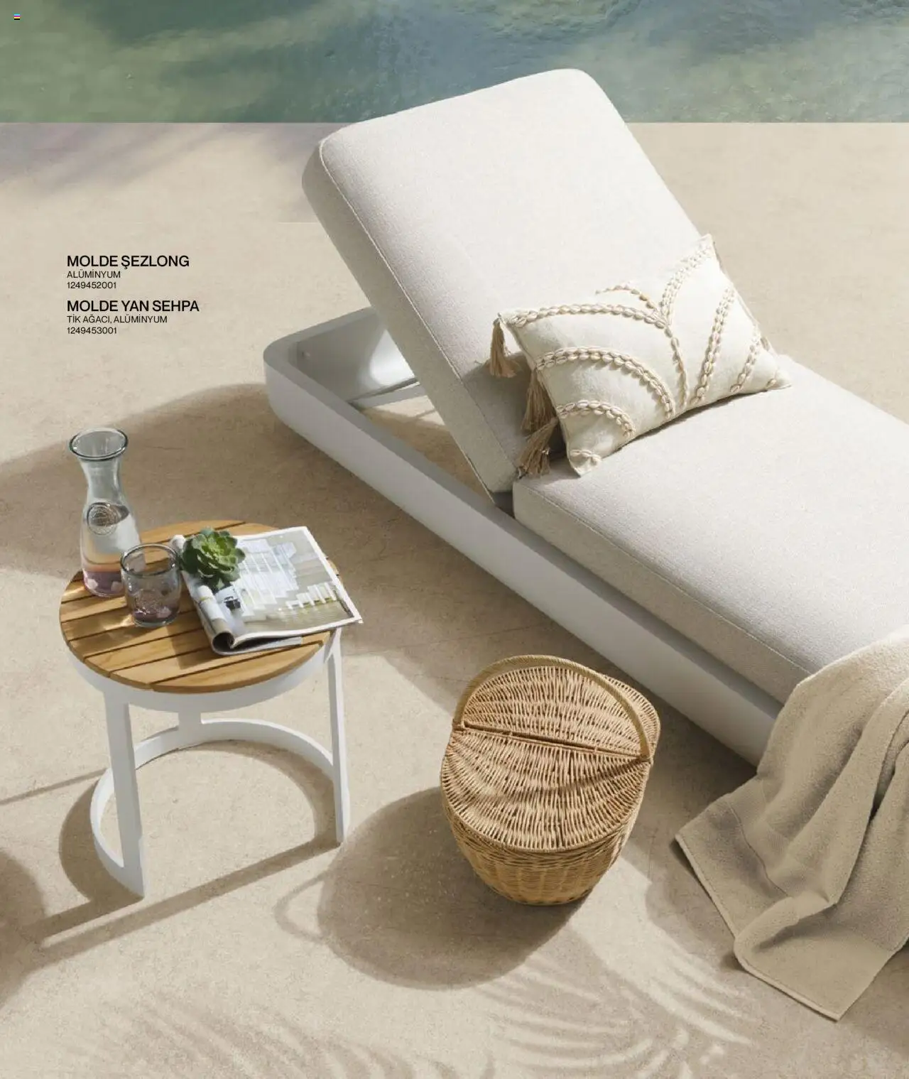 Mudo Katalog - BAHÇE 2025 - 04.06.2025 tarihinden itibaren geçerlidir | Sayfa: 68