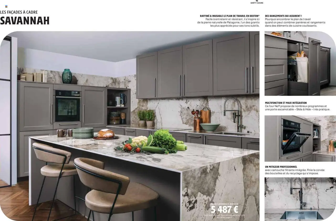 {H1} | Page: 48 | Produits: Four, Porte, Cartouche, Cadre