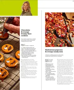 Preview of Waitrose - Offers valid from 23.10.2025 | Page: 27