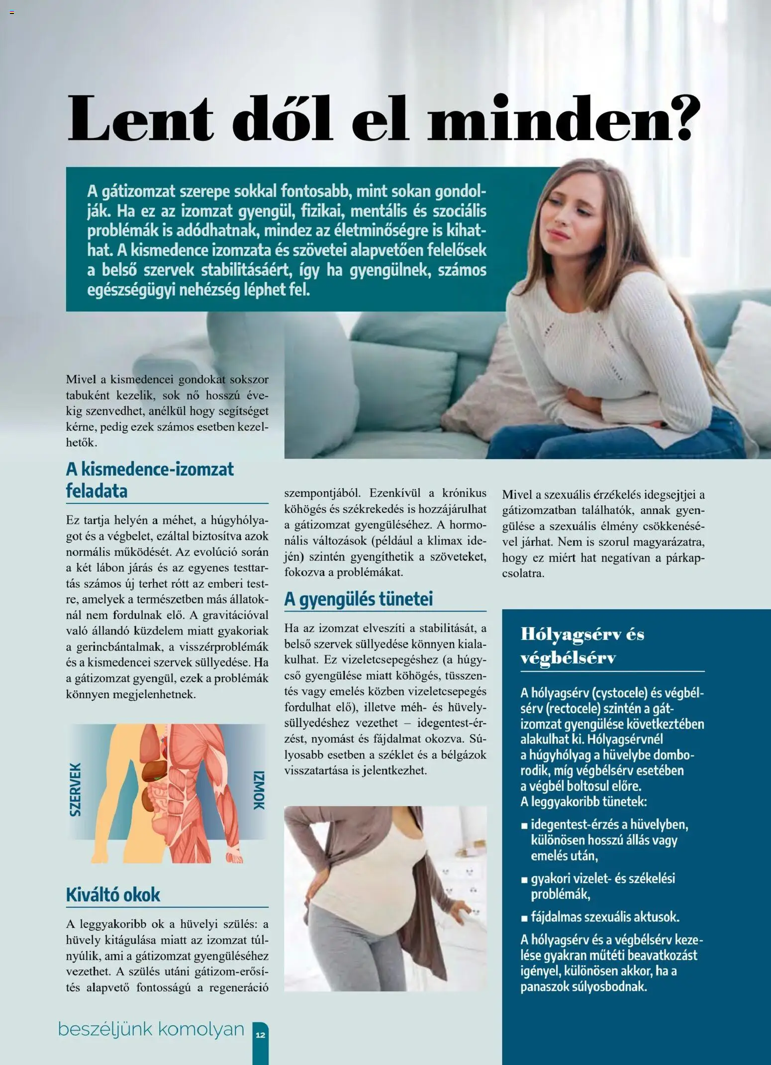 Pingvin Patika akciós ujság - amely érvényes a következő dátumtól: 01.11.2025 | Oldal: 12