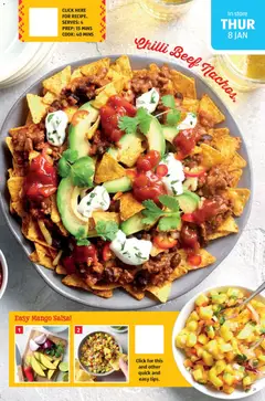 Preview of Aldi - Weekly offers UK Specialbuys valid from 08.01.2026 | Page: 21