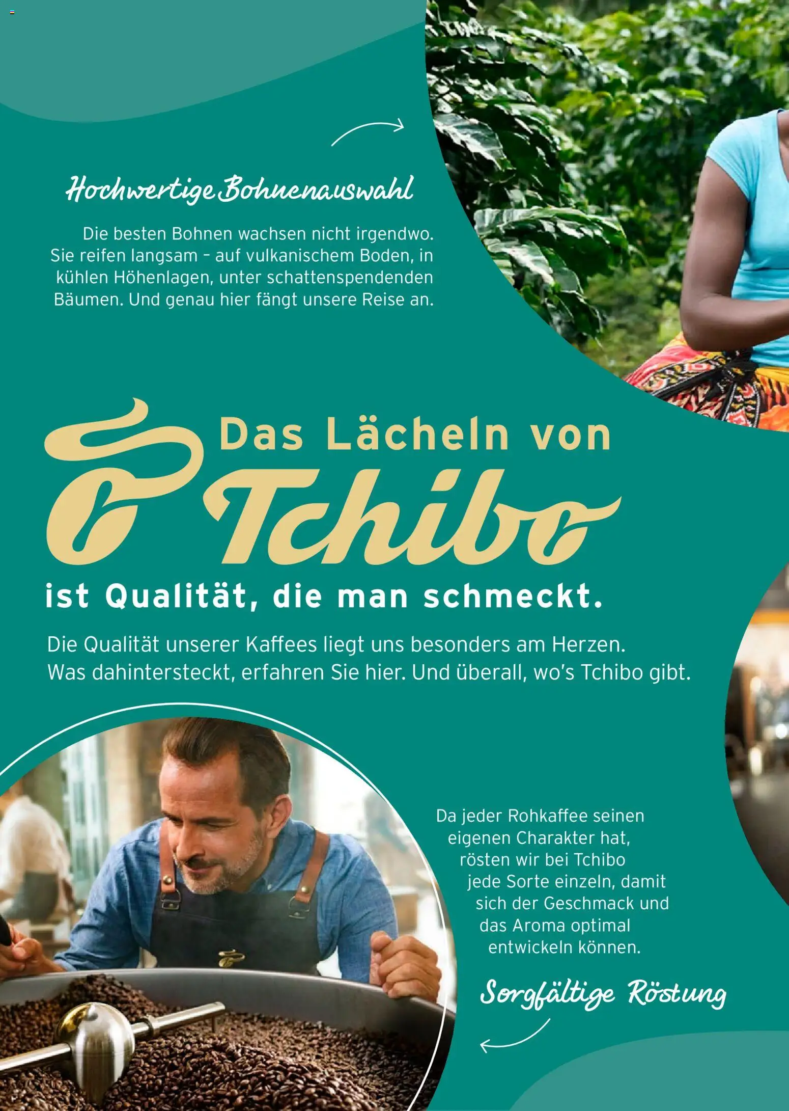 Tchibo Prospekt Frisch & feminin – gültig ab 13.03.2026 | Seite: 24