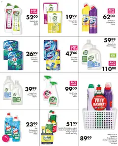 Save specials catalogue – valid from 26.02.2026 | Page: 72