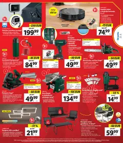 Lidl katalog │ velja od 21.08.2025 | Stran: 3