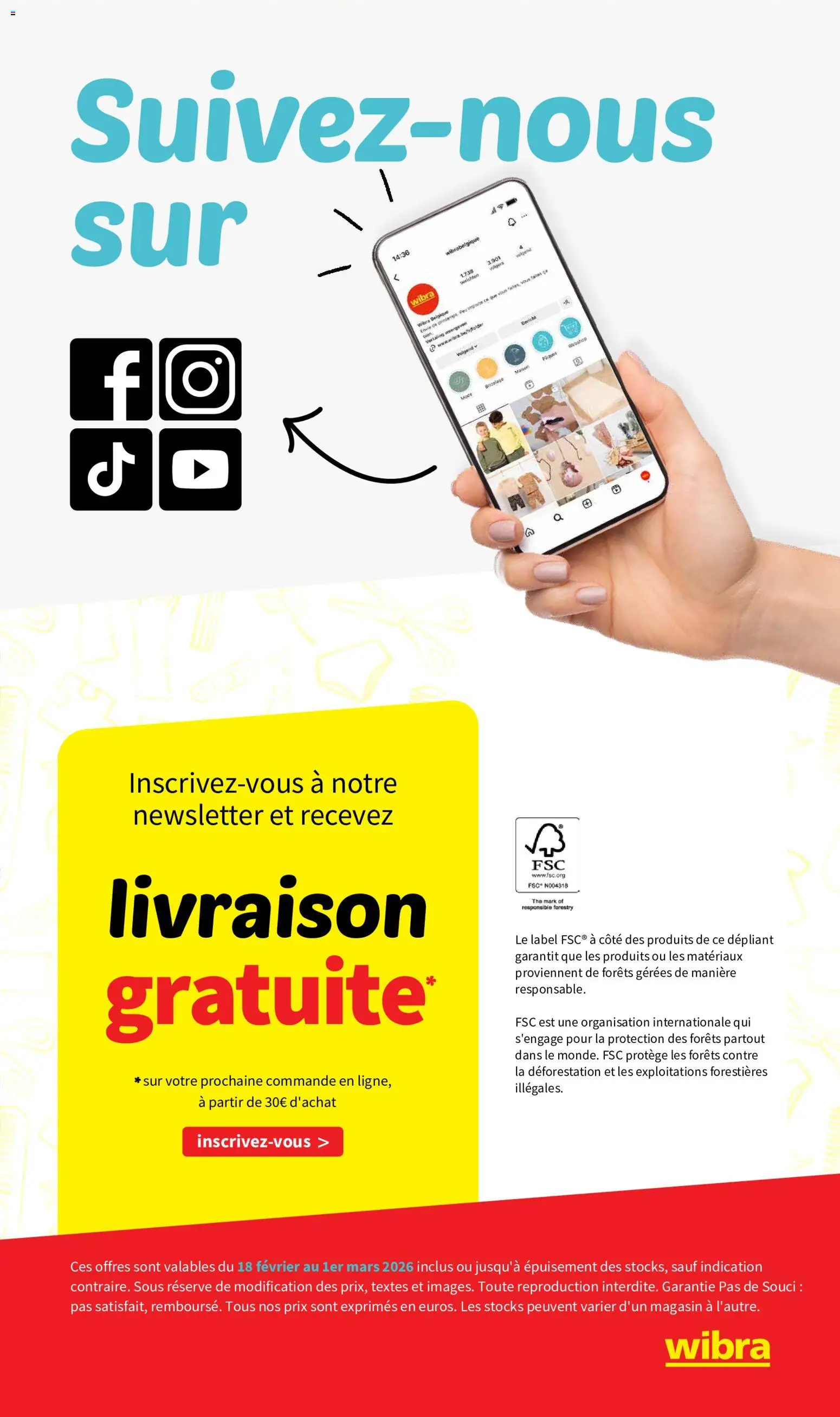 {H1} | Page: 15 | Produits: Thé