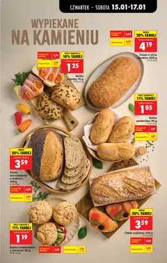 Pogląd oferty "Biedronka gazetka - Oferta w tym tygodniu" - ważna od 15.01.2026 | Strona: 29