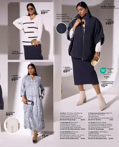 Ulla Popken Prospekt 	 ab 01.02.2026 gültig | Seite: 53