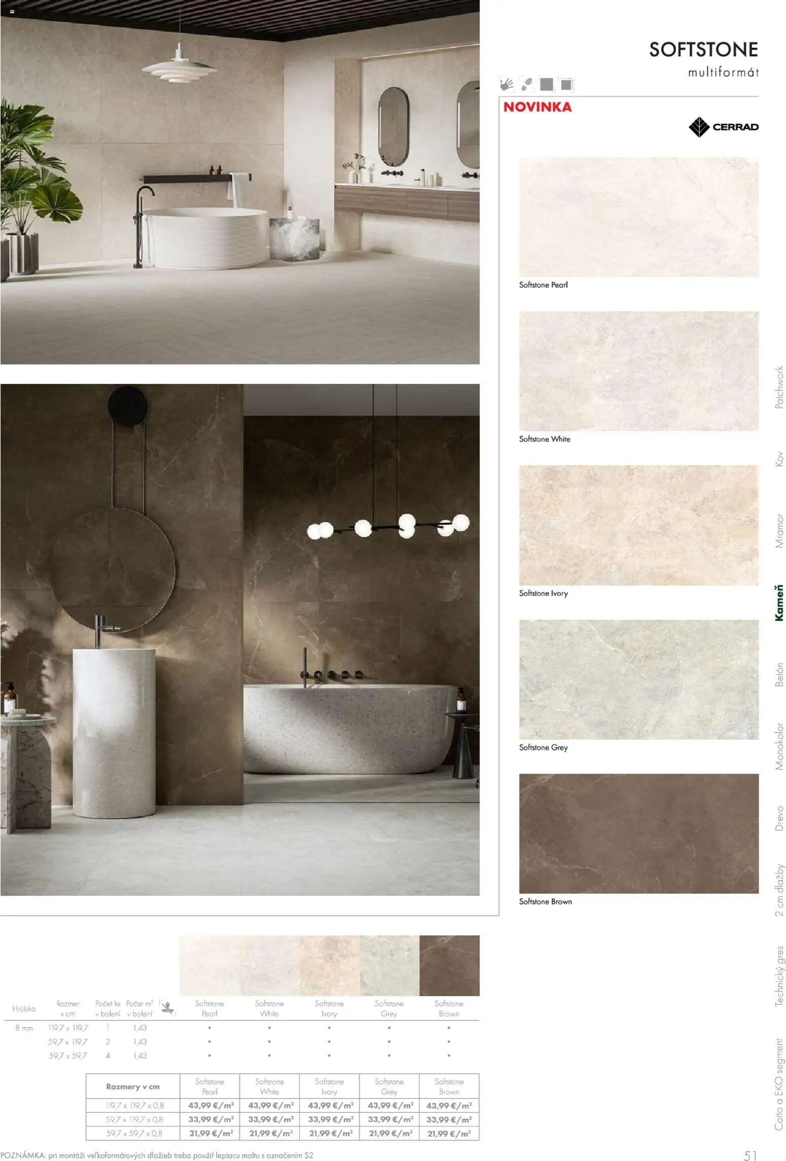 Nové Ingema akcie – leták je platný od 29.10.2025 | Strana: 53