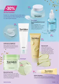 Forhåndsvisning av Vita kundeavis gyldig fra 10.11.2025 | Side: 13