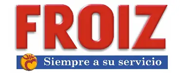 Froiz