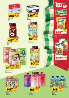 Senta Promet katalog - pregled Senta Promet kataloga - važi od 22.10.2025 | Strana: 5