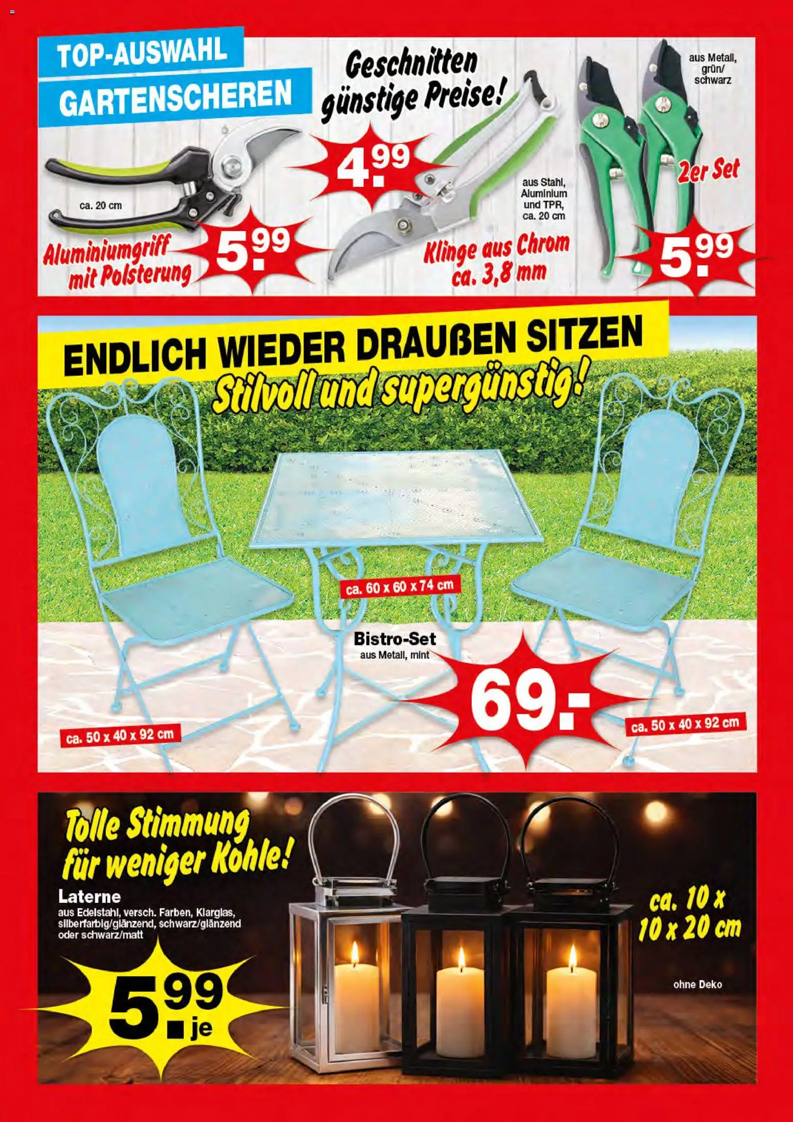 KRÜMET Prospekt – gültig ab 16.02.2026 | Seite: 5