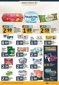 Volantino Decò del 08.08.2025 | Pagina: 12