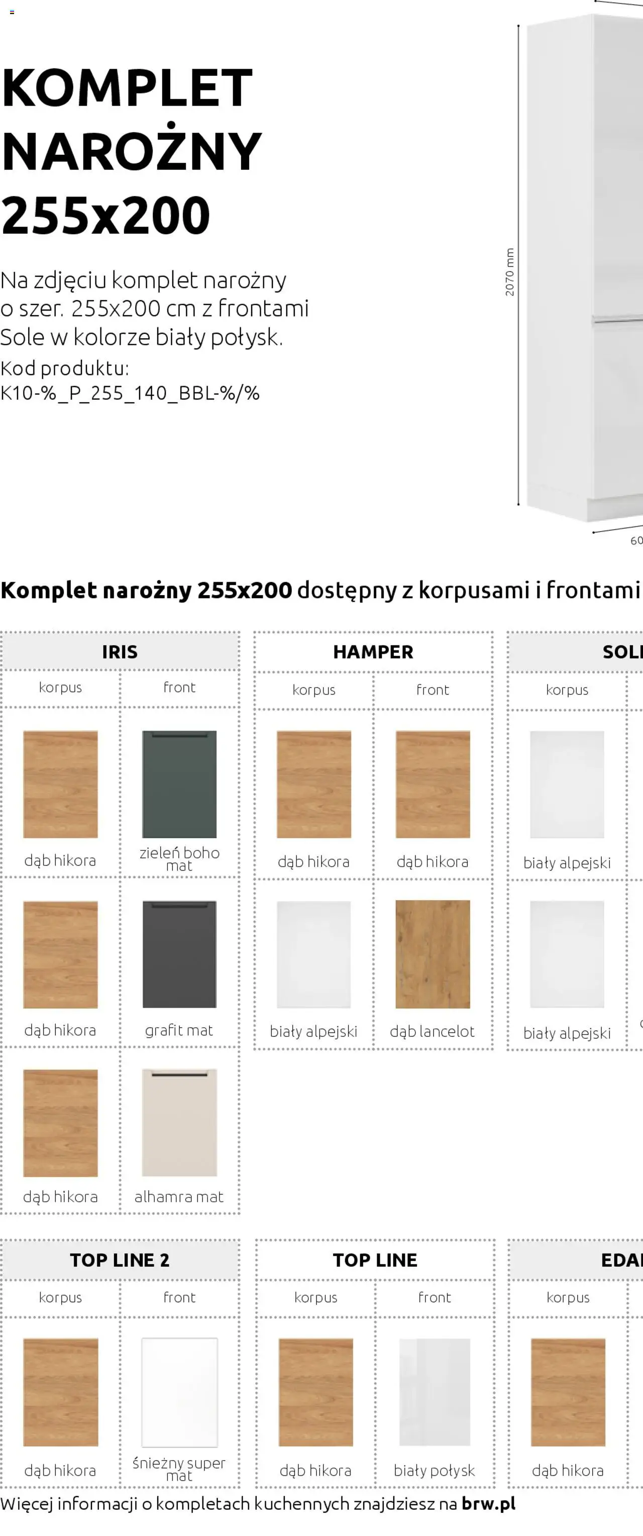 Black Red White promocje - Kuchnie od 18.06.2025 | Strona: 96